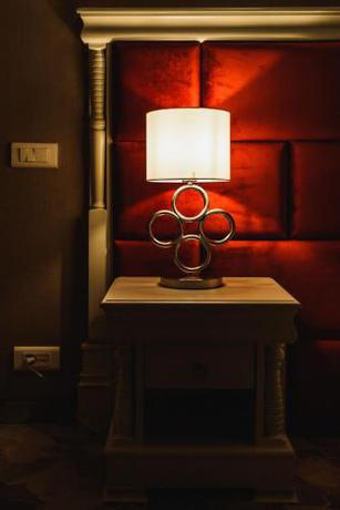 Imagen de la habitación del Hotel HOTEL CARPAT INN. Foto 5