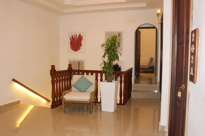 Imagen general del Hotel HOTEL CASA AGUSTINA. Foto 6