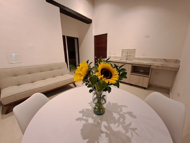 Imagen de la habitación del Hotel HOTEL CASA AGUSTINA. Foto 17