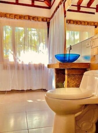 Imagen general del Hotel HOTEL CASA CANTABRIA CAMPESTRE. Foto 1