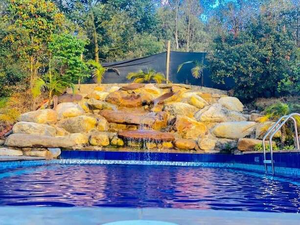 Imagen general del Hotel HOTEL CASA CANTABRIA CAMPESTRE. Foto 9