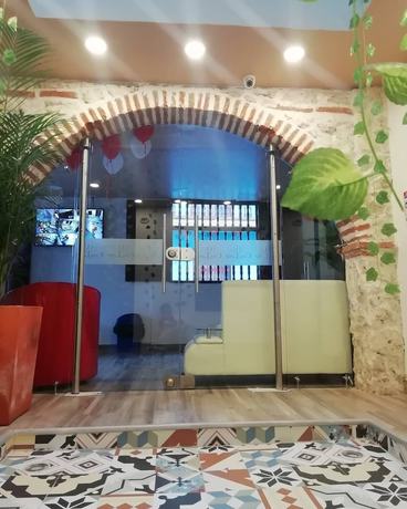 Imagen de la habitación del Hotel HOTEL CASA LOPEZ GETSEMANI. Foto 5