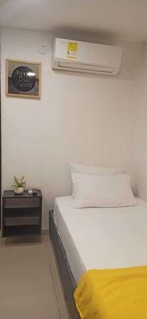 Imagen de la habitación del Hotel HOTEL CASA LOPEZ GETSEMANI. Foto 6