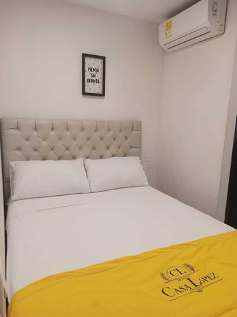 Imagen de la habitación del Hotel HOTEL CASA LOPEZ GETSEMANI. Foto 9