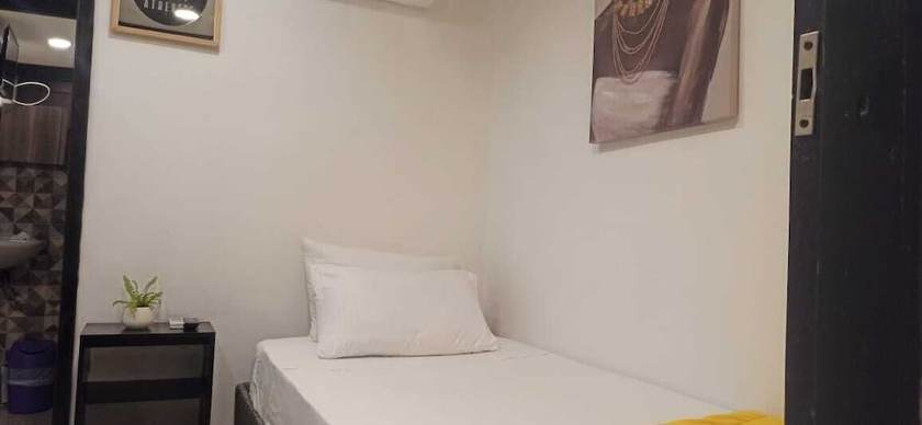 Imagen de la habitación del Hotel HOTEL CASA LOPEZ GETSEMANI. Foto 13