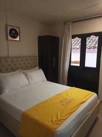 Imagen de la habitación del Hotel HOTEL CASA LOPEZ GETSEMANI. Foto 15