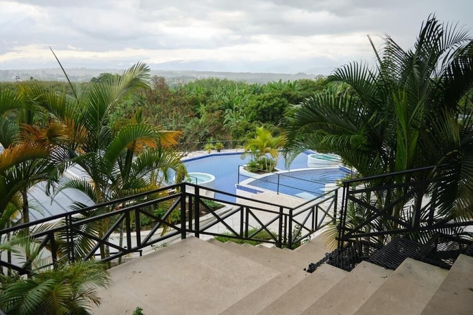 Imagen general del Hotel HOTEL CASA NATURA. Foto 2