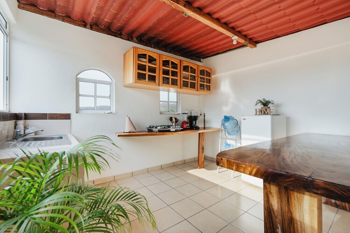 Imagen de la habitación del Hotel HOTEL CASA PALMARES. Foto 12