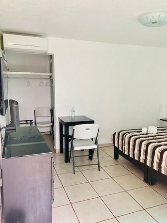 Imagen de la habitación del Hotel HOTEL CASCADA. Foto 10