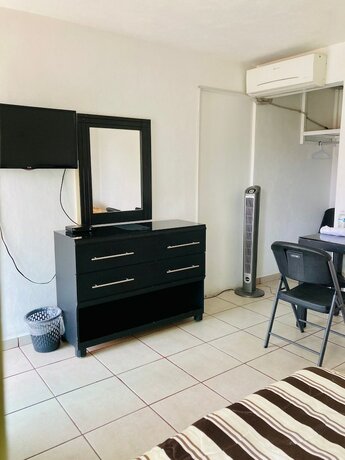 Imagen de la habitación del Hotel HOTEL CASCADA. Foto 11