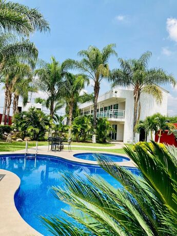 Imagen general del Hotel HOTEL CASCADA. Foto 2