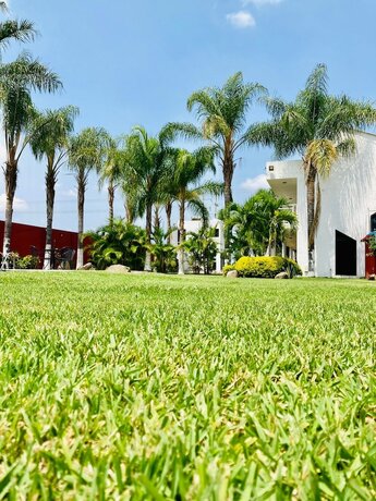 Imagen general del Hotel HOTEL CASCADA. Foto 3