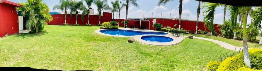 Imagen general del Hotel HOTEL CASCADA. Foto 6