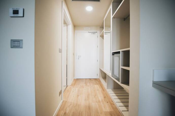 Imagen de la habitación del Hotel HOTEL CASCINA SPERANZA. Foto 11