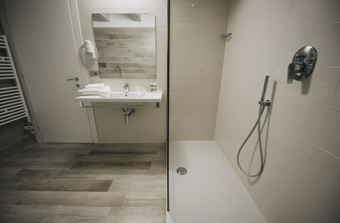 Imagen general del Hotel HOTEL CASCINA SPERANZA. Foto 3