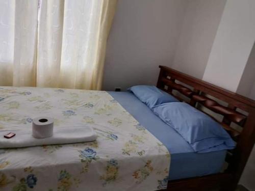 Imagen general del Hotel HOTEL CASTILLO REAL YOPAL. Foto 5