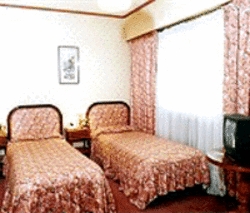 Imagen general del Hotel HOTEL CENTENARIO. Foto 1