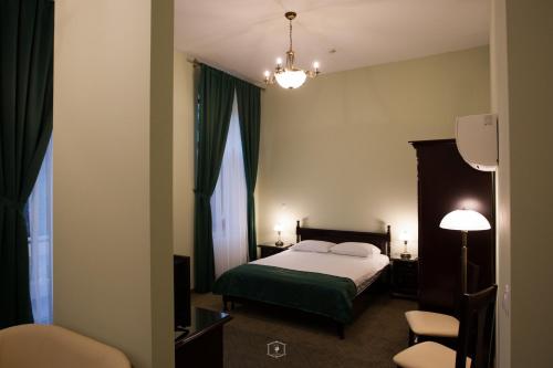 Imagen de la habitación del Hotel HOTEL CENTRAL CAREI. Foto 6