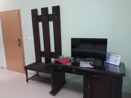 Imagen general del Hotel HOTEL CENTRAL CAREI. Foto 3