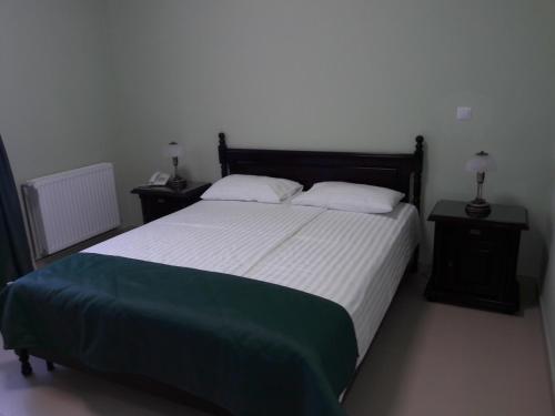 Imagen general del Hotel HOTEL CENTRAL CAREI. Foto 4