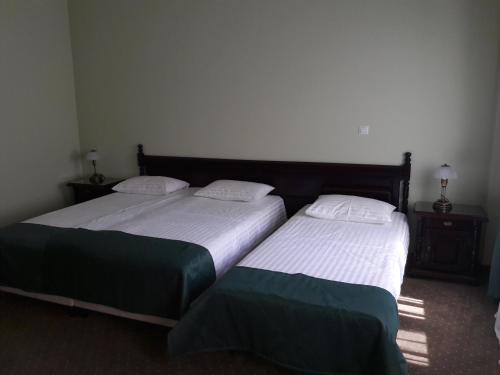 Imagen general del Hotel HOTEL CENTRAL CAREI. Foto 5