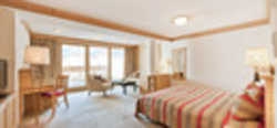 Imagen de la habitación del Hotel HOTEL CENTRAL HAUPTHAUS NEBENHAUS. Foto 3