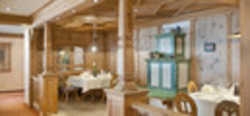 Imagen del bar/restaurante del Hotel HOTEL CENTRAL HAUPTHAUS NEBENHAUS. Foto 2
