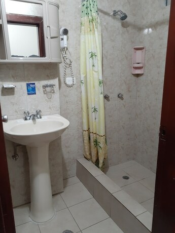 Imagen general del Hotel HOTEL CENTRAL, Latacunga. Foto 1