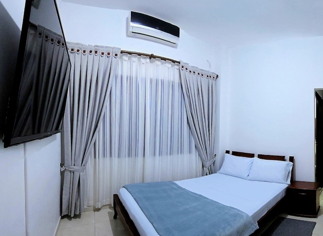 Imagen de la habitación del Hotel HOTEL CENTRAL PARK YOPAL. Foto 4