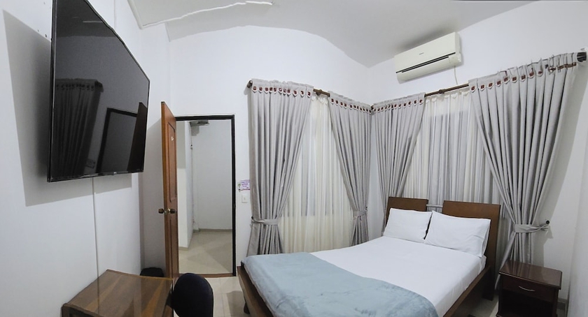 Imagen de la habitación del Hotel HOTEL CENTRAL PARK YOPAL. Foto 5