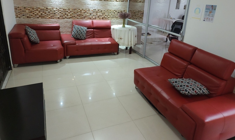 Imagen de la habitación del Hotel HOTEL CENTRAL PARK YOPAL. Foto 9