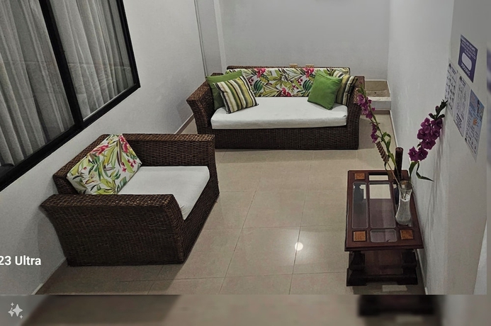 Imagen de la habitación del Hotel HOTEL CENTRAL PARK YOPAL. Foto 10