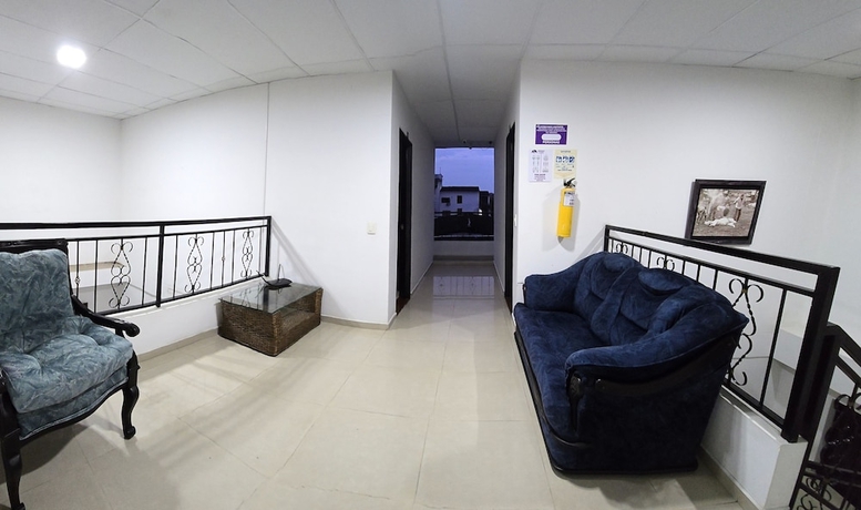 Imagen de la habitación del Hotel HOTEL CENTRAL PARK YOPAL. Foto 11