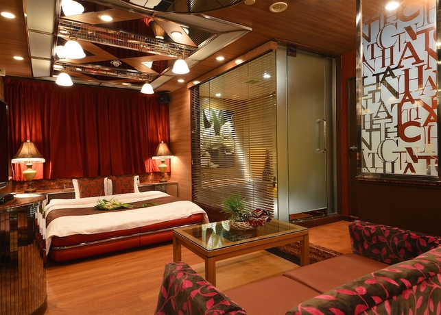 Imagen de la habitación del Hotel HOTEL CHANT - Adults Only. Foto 4
