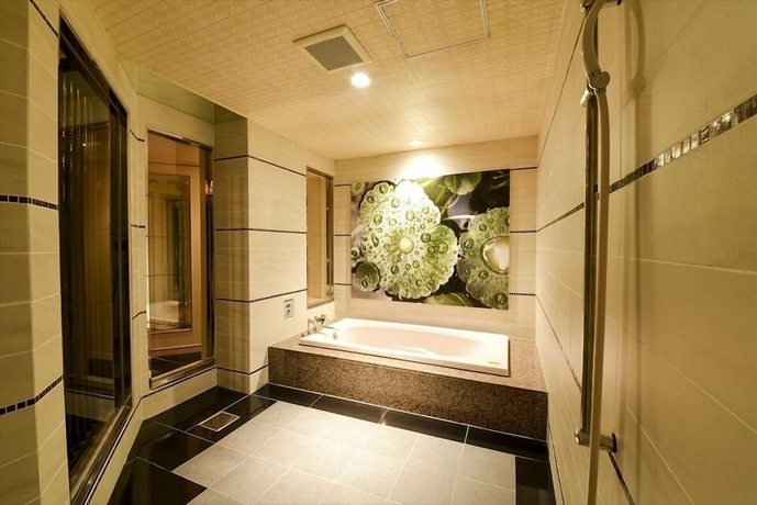 Imagen general del Hotel HOTEL CHANT - Adults Only. Foto 1
