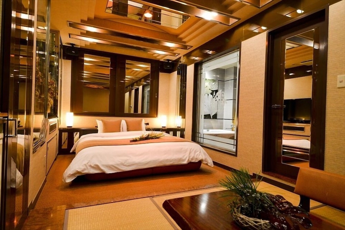 Imagen de la habitación del Hotel HOTEL CHANT - Adults Only. Foto 6