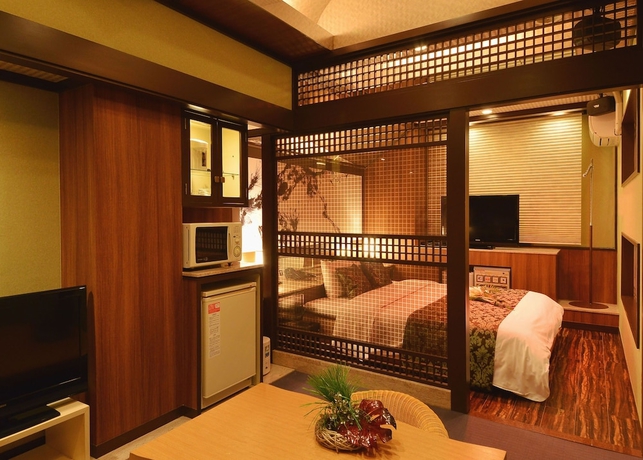 Imagen de la habitación del Hotel HOTEL CHANT - Adults Only. Foto 7