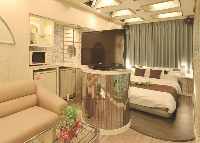 Imagen de la habitación del Hotel HOTEL CHANT - Adults Only. Foto 9