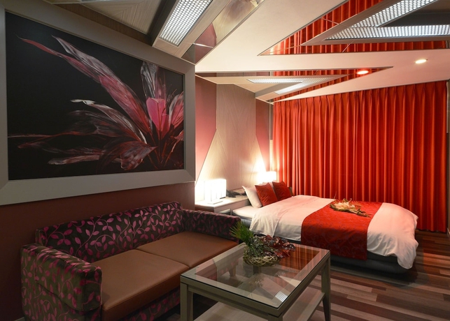 Imagen de la habitación del Hotel HOTEL CHANT - Adults Only. Foto 10