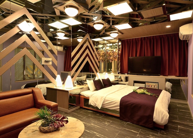 Imagen de la habitación del Hotel HOTEL CHANT - Adults Only. Foto 13