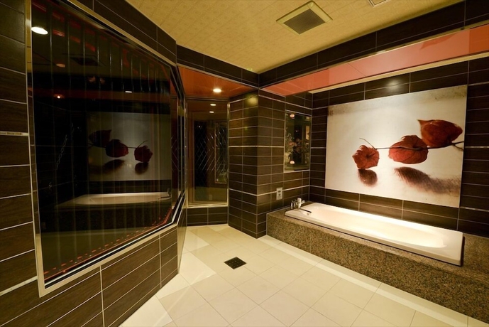 Imagen de la habitación del Hotel HOTEL CHANT - Adults Only. Foto 14