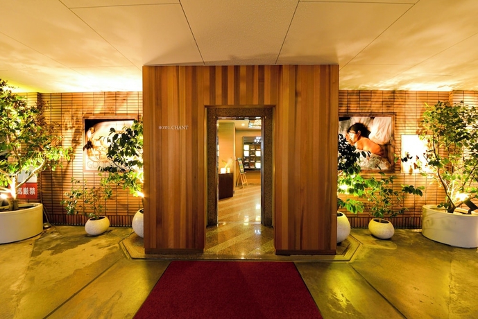 Imagen general del Hotel HOTEL CHANT - Adults Only. Foto 2