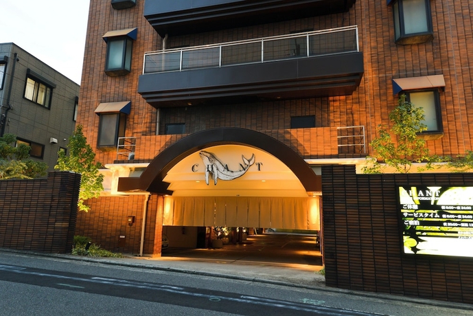 Imagen general del Hotel HOTEL CHANT - Adults Only. Foto 3