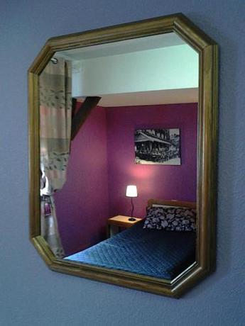 Imagen general del Hotel HOTEL CHEZ LOUISETTE. Foto 9