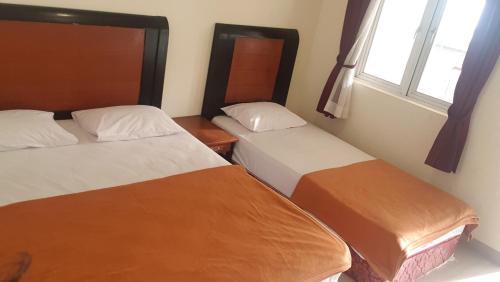 Imagen de la habitación del Hotel HOTEL CIPUNAGA. Foto 17