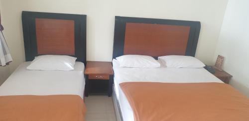 Imagen general del Hotel HOTEL CIPUNAGA. Foto 4