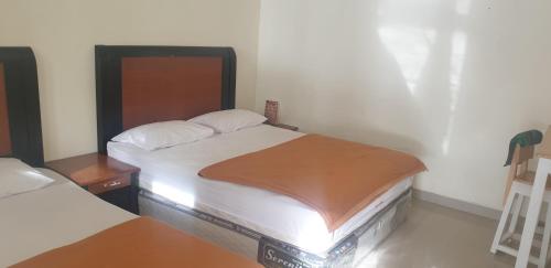 Imagen general del Hotel HOTEL CIPUNAGA. Foto 5