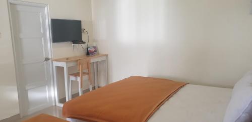 Imagen de la habitación del Hotel HOTEL CIPUNAGA. Foto 18