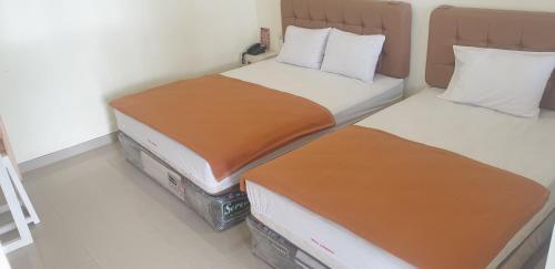 Imagen general del Hotel HOTEL CIPUNAGA. Foto 6