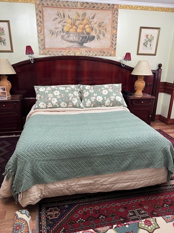 Imagen de la habitación del Hotel HOTEL CIUDAD DE VITORIA. Foto 5